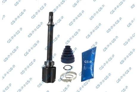 Автозапчасть GSP 602177