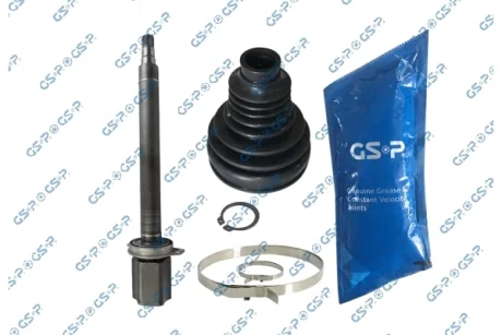 Автозапчасть GSP 602304