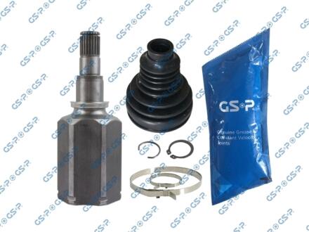 Автозапчасть GSP 602342