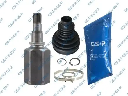 Автозапчасть GSP 602342