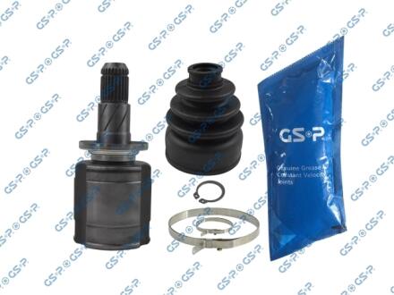 Автозапчасть GSP 602397