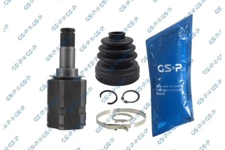 Автозапчасть GSP 602457