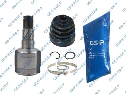 Автозапчасть GSP 602461