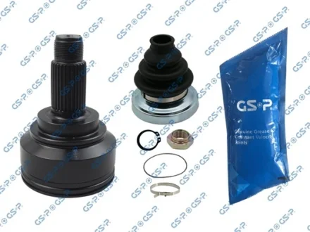 Автозапчасть GSP 602463