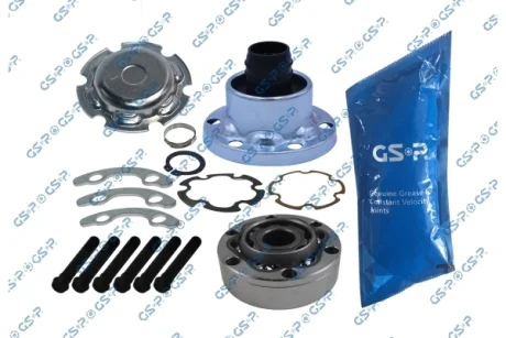 Автозапчасть GSP 602495
