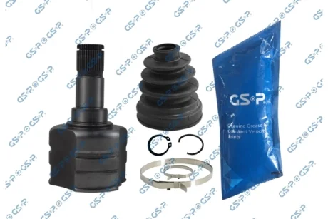 - Шарнір РКШ GSP 602504