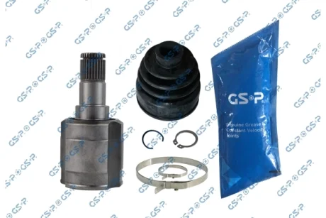 - Шарнір РКШ GSP 602746