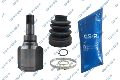 Автозапчасть GSP 602769