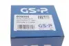 ШРКШ (внутренний) BMW 3 (E90)/5 (E60) 04-11 (L) (27x24x180) M57/N47/N52/N53/N55 GSP 605066 (фото 14)