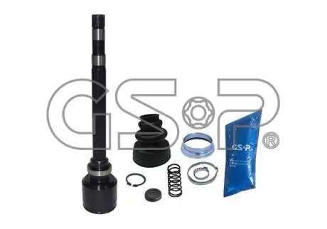 ШРКШ (внутренний) Fiat Ducato/Peugeot Boxer 1.9-2.5D 94-02 (R)(37x39x468.5mm)(к-кт) GSP 610034