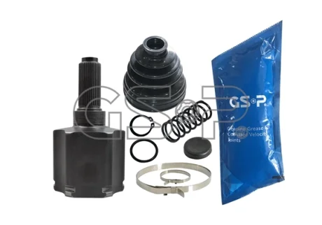 Автозапчасть GSP 610161