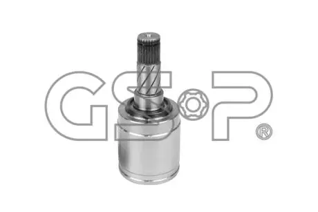 Автозапчасть GSP 618187