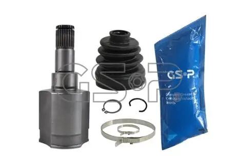 Автозапчасть GSP 618219