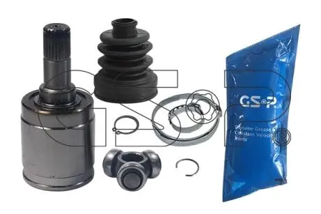 Шарнирный набор GSP 623050