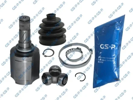 Автозапчасть GSP 634125