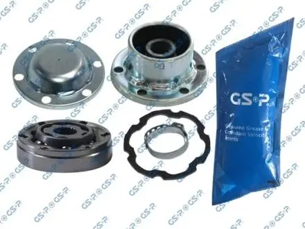 Шарнирный набор GSP 635009