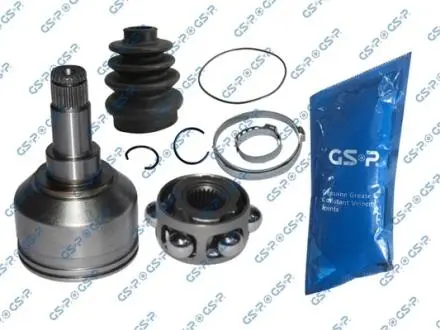 Шарнирный набор GSP 635013
