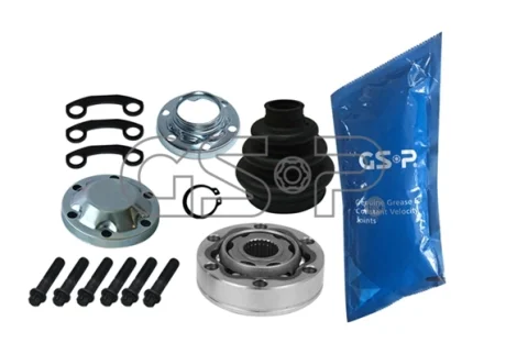 Автозапчасть GSP 635025