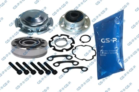 Автозапчасть GSP 635056