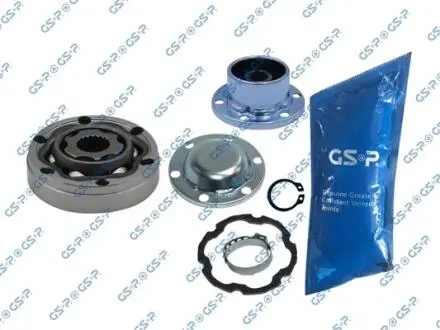Автозапчасть GSP 635064