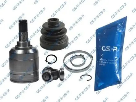 Автозапчасть GSP 641004
