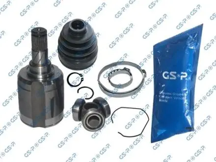 Шрус полуоси GSP 641168