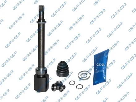 Автозапчасть GSP 641173