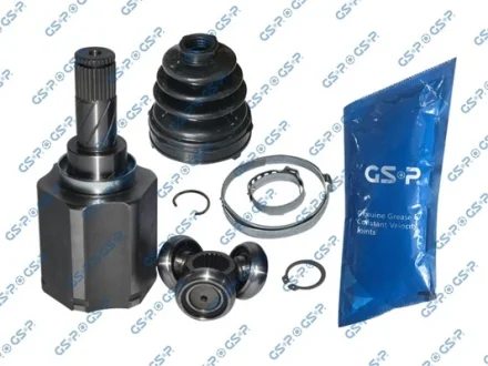 Автозапчасть GSP 641174