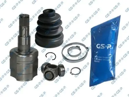 Шарнирный набор GSP 644012
