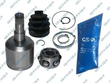 Шарнирный набор GSP 644018