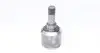 ШРКШ (внутренний) Citroen Berlingo/Peugeot Partner 1.9D 96-15 (L) (24x34x168) GSP 645017 (фото 4)