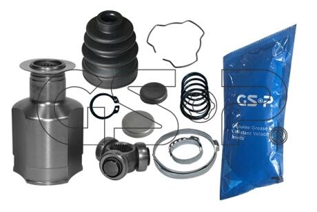 Автозапчасть GSP 650008