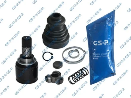Автозапчасть GSP 650036