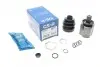 ШРКШ (внутренний) Renault Kangoo 11- (L) (26x30x125.5) GSP 650040 (фото 1)