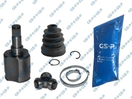 Автозапчасть GSP 650061