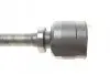 ШРКШ (внутрішній) Renault Megane III 2.0 i 08-(39x35x456.5mm) (к-кт) GSP 650087 (фото 3)