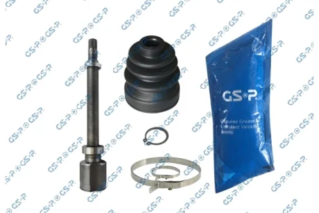 Автозапчасть GSP 650145
