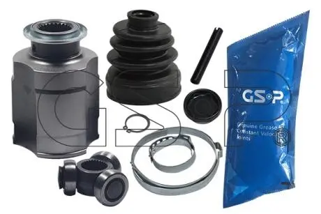 Шарнірний набір, привідний вал GSP 656005