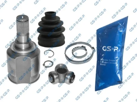 Автозапчасть GSP 657109