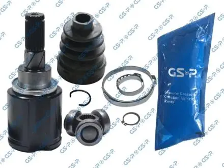 Шарнирный набор GSP 657111