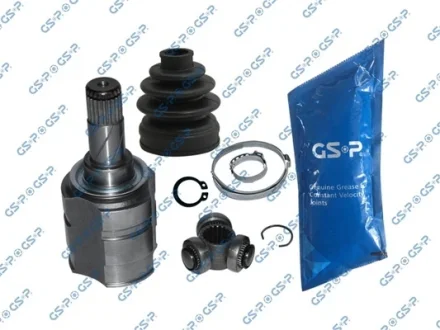 Автозапчасть GSP 657116