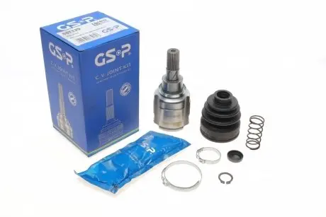 ШРКШ (внутренний) Renault Duster 11- (21x28x151) GSP 657129