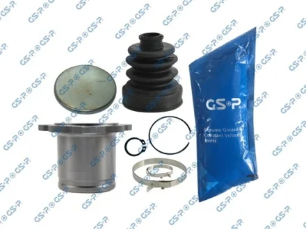 Автозапчасть GSP 657142