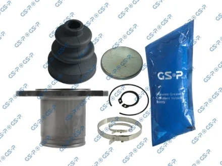Комплект шарнірів, приводний вал GSP 657166