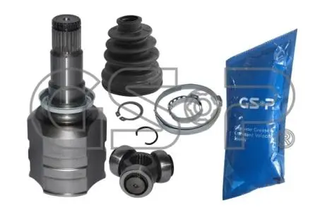 Автозапчасть GSP 659095