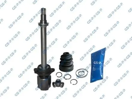Шрус внутренний Toyota Avensis T22/T25 gasoline GSP 659117