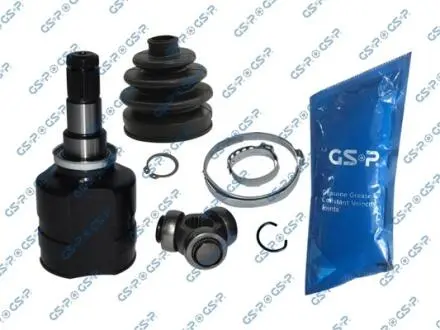 Автозапчасть GSP 659139