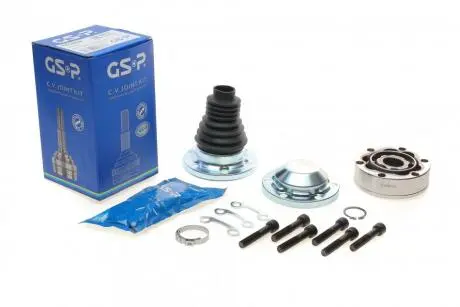 Автозапчасть GSP 661069