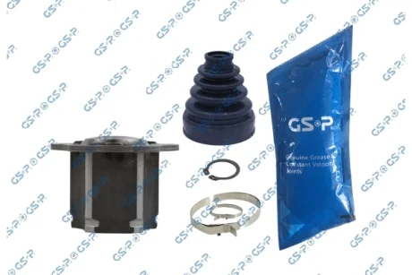 Автозапчасть GSP 661077