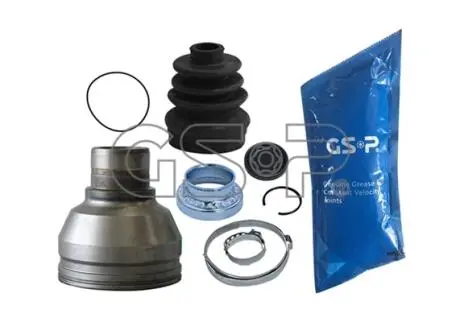 Автозапчасть GSP 661090